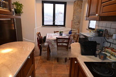 Дом в Изоле с террасой: 3