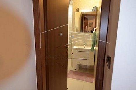 Дом в Изоле с террасой: 5