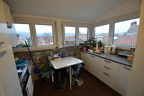 Дом в Изоле с террасой: 11