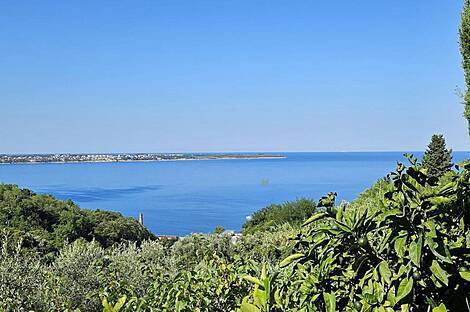 Здание в Пиране: 1