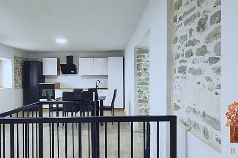 Салара, Старый район, дом: 1