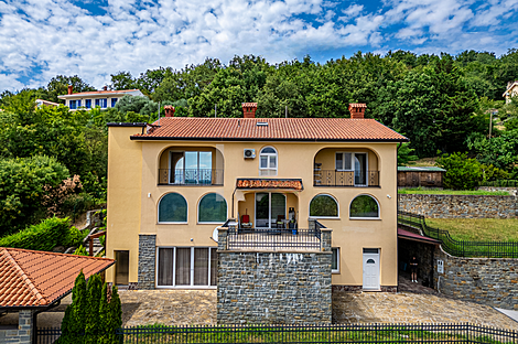 Корте, дом: 2