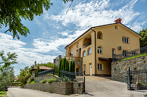 Корте, дом: 4