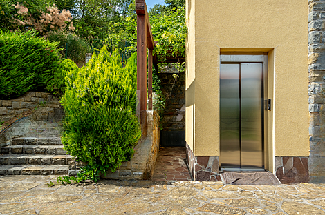 Корте, дом: 5