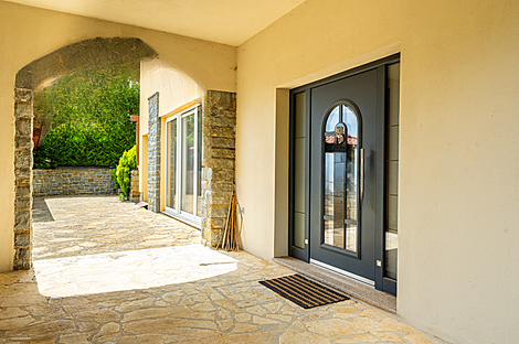 Корте, дом: 6