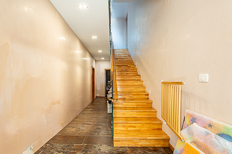 Корте, дом: 8