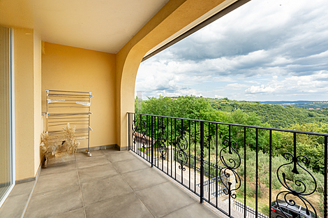 Корте, дом: 23