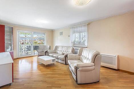 Жилище, Праде.: 2