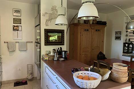 Дом, Глем, Вид на океан: 12