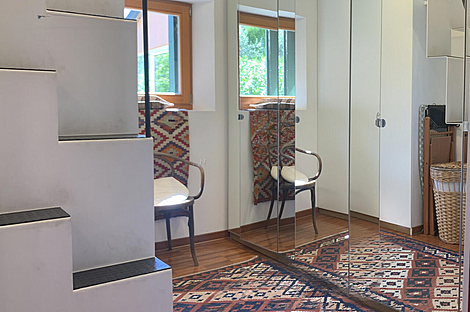 Дом, Глем, Вид на океан: 15