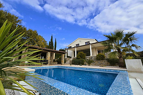 Ножед, дом.: 14