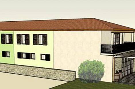 Агрокомплекс для туристов Марежиге: 14