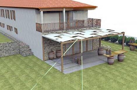 Агрокомплекс для туристов Марежиге: 15