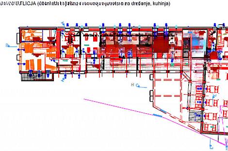 Агрокомплекс для туристов Марежиге: 18