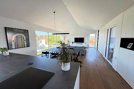 Дом, Верхние Шкофие: 7