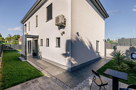 Жилище в Прадах готово для проживания.: 7