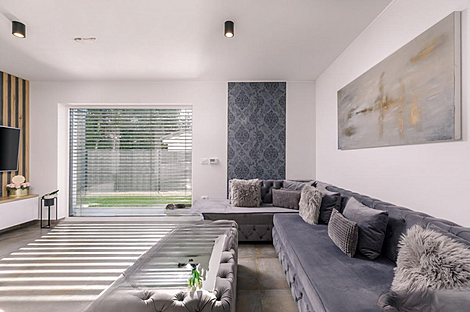 Жилище в Прадах готово для проживания.: 13