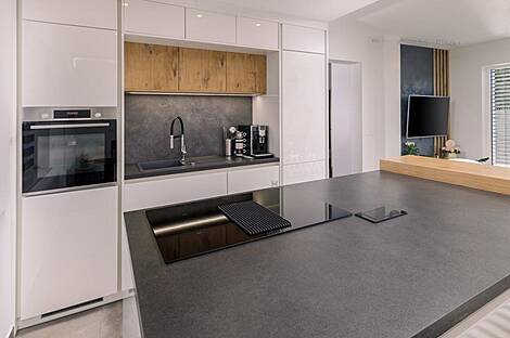 Жилище в Прадах готово для проживания.: 16