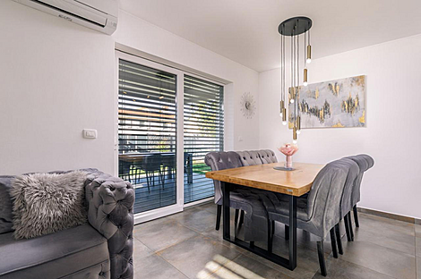 Жилище в Прадах готово для проживания.: 17