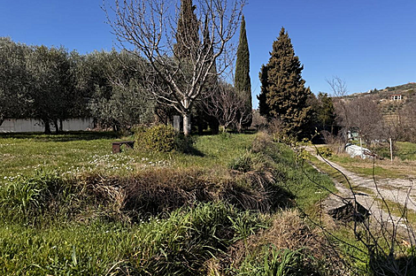 Обитель, Пиран, Паречаг: 2