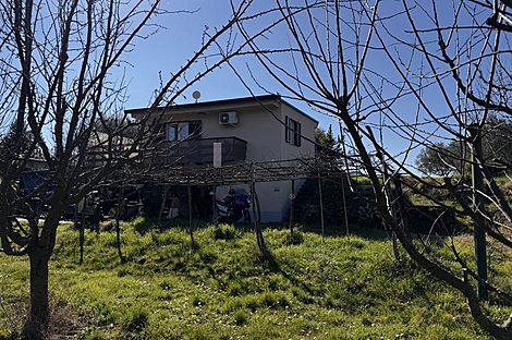 Обитель, Пиран, Паречаг: 11