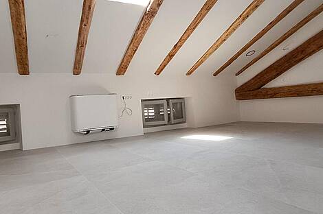 Новый дом с террасой Изола: 2