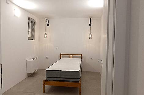 Новый дом с террасой Изола: 5