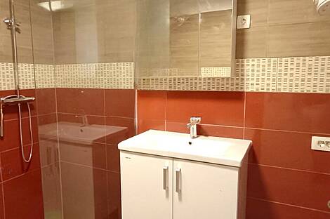 Новый дом с террасой Изола: 6