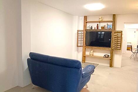 Новый дом с террасой Изола: 8