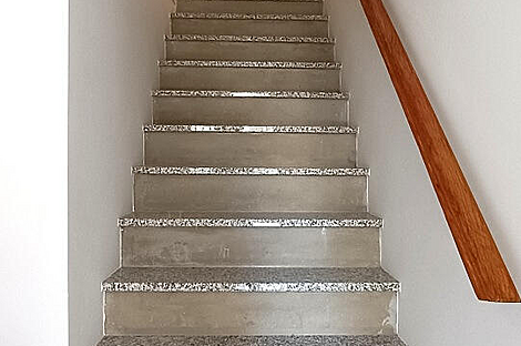 Новый дом с террасой Изола: 11