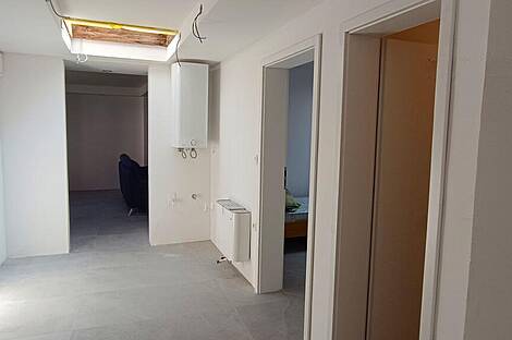 Новый дом с террасой Изола: 12