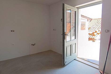 Новый дом с террасой Изола: 15