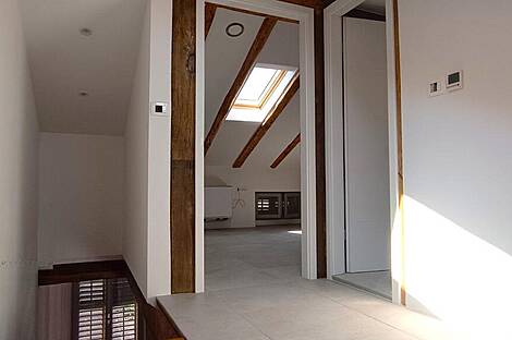 Новый дом с террасой Изола: 17