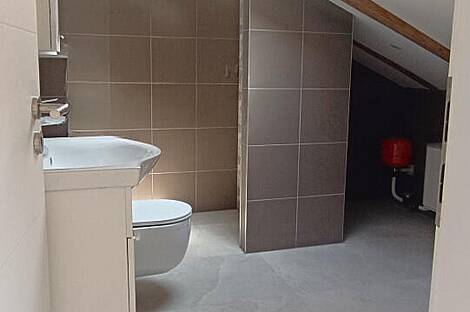 Новый дом с террасой Изола: 18