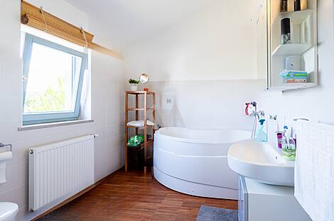 Дом, Изола: 15