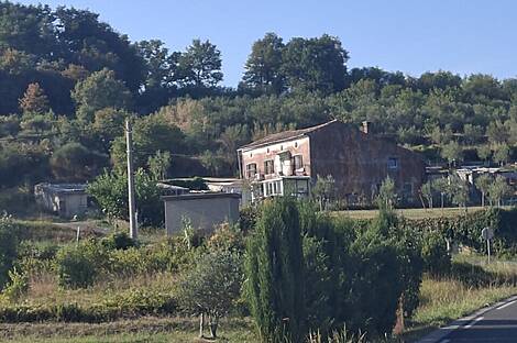 Жилище, Ножед: 1