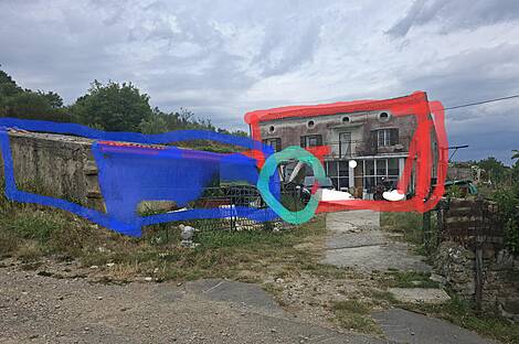 Жилище, Ножед: 4