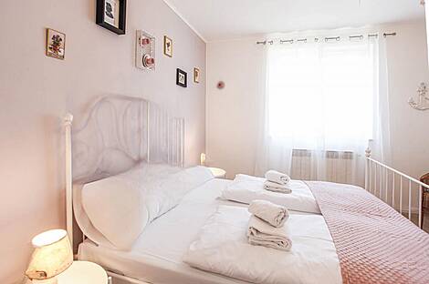 Дом, Альтернативная Сеча, Порторож: 7