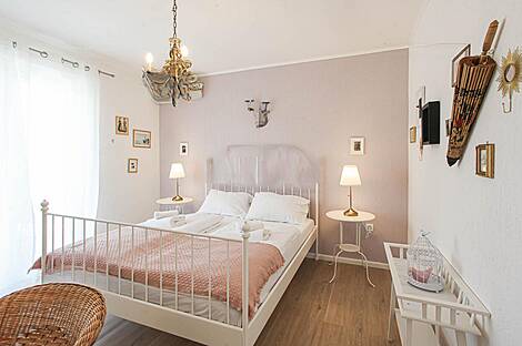 Дом, Альтернативная Сеча, Порторож: 26