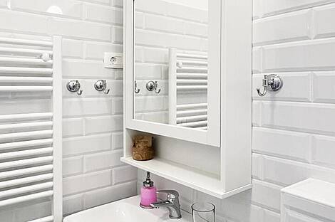 Дом, Альтернативная Сеча, Порторож: 27