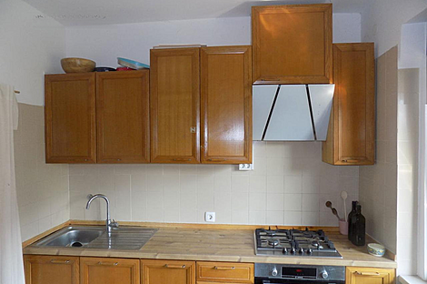 Изола, дом: 4