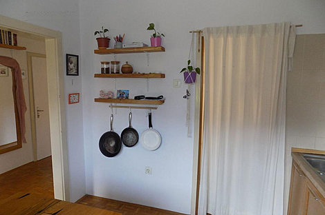 Изола, дом: 5