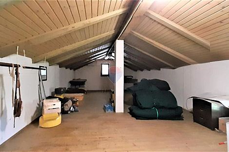 Дом с подсобными сооружениями: 22