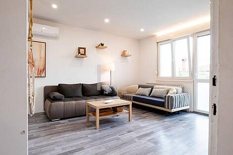 Копер, дом: 4