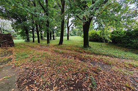 Жилище в срединной части Козины.: 2