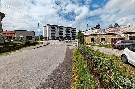 Жилище в срединной части Козины.: 7