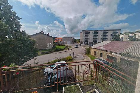 Жилище в срединной части Козины.: 8