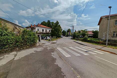 Жилище в срединной части Козины.: 10