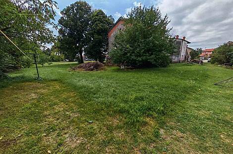 Жилище в срединной части Козины.: 13