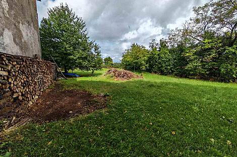 Жилище в срединной части Козины.: 14